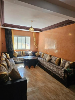Appartement Du Luxe 200m à la plage Wi-Fi